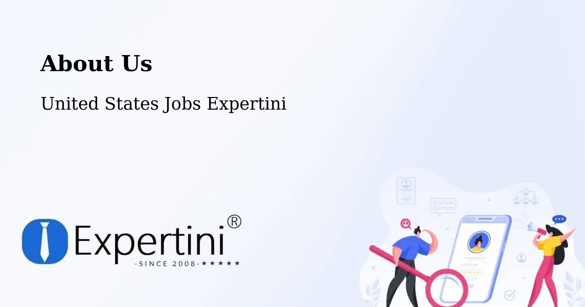 About Expertini Recruitment Platform  – O'Fallon - O'Fallon, United States Jobs Expertini