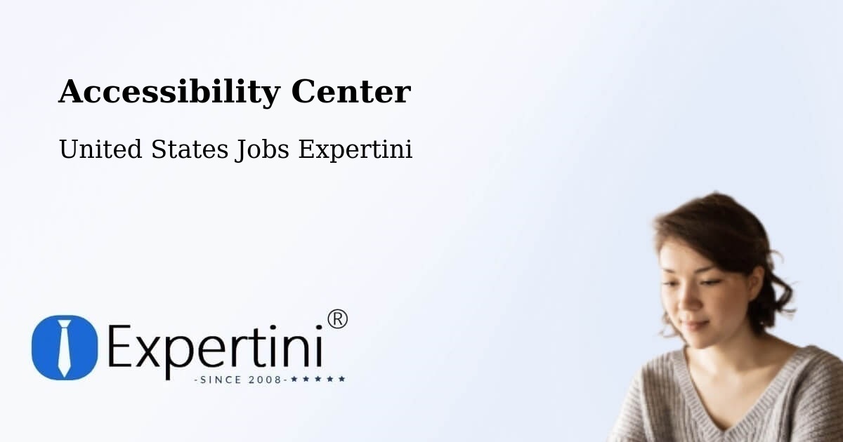 Accessibility Statement – O'Fallon - United States Jobs Expertini