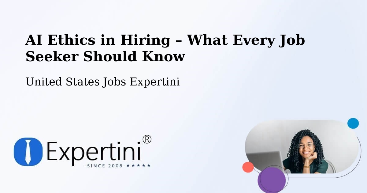 AI Ethics in Recruitment & Hiring – O'Fallon - O'Fallon, United States Jobs Expertini