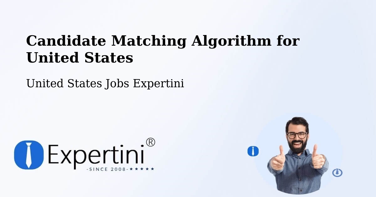 Candidate Matching Algorithm Overview – O'Fallon - United States Jobs Expertini