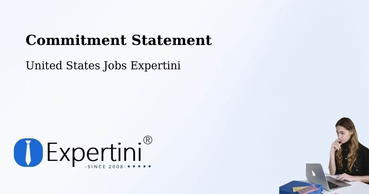Corporate Commitment – O'Fallon - United States Jobs Expertini