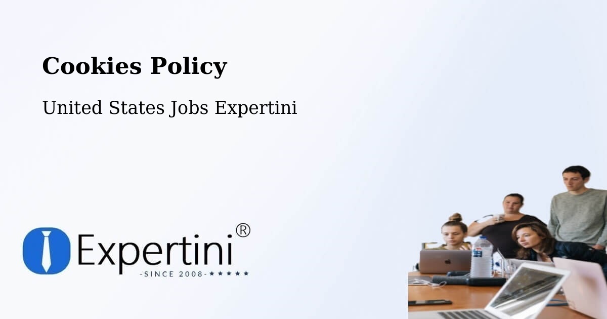 Cookie Policy – O'Fallon - United States Jobs Expertini
