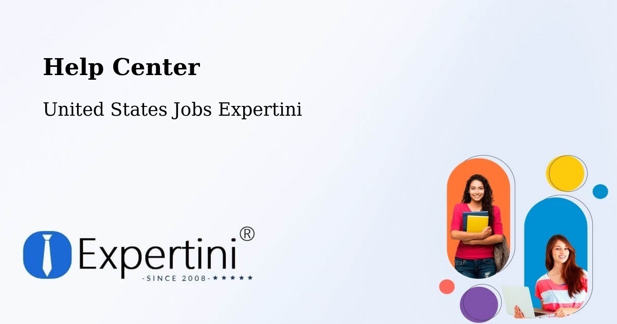 Help Center – O'Fallon - United States Jobs Expertini