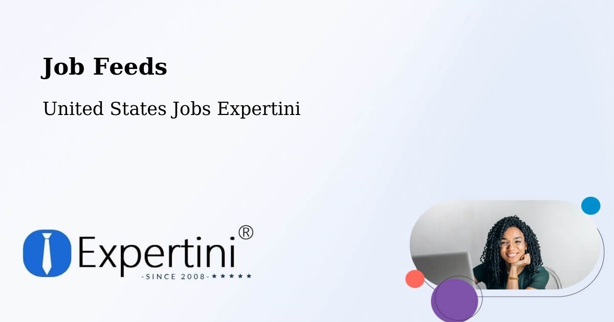 Job Listings Feed – O'Fallon - United States Jobs Expertini