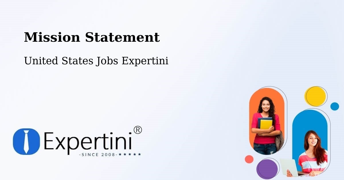 Corporate Mission – O'Fallon - United States Jobs Expertini