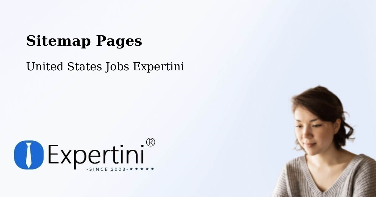 Sitemap Pages - O'Fallon - United States Jobs Expertini