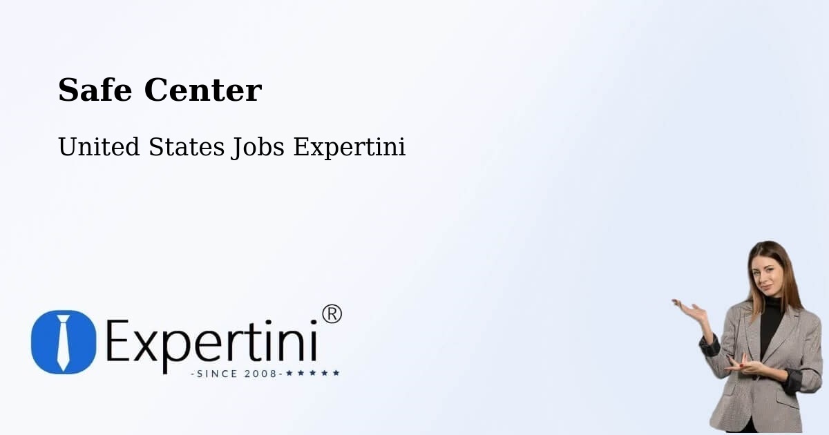 Safety Center – O'Fallon - United States Jobs Expertini
