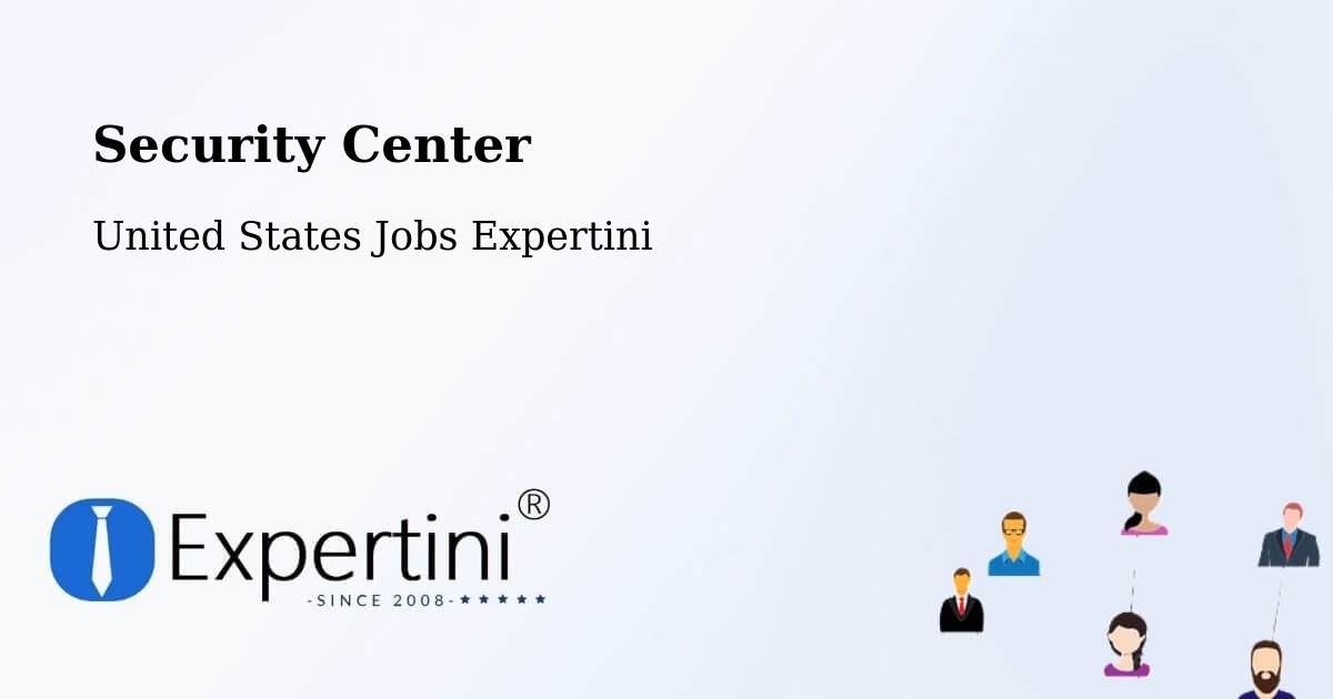 Security & Compliance – O'Fallon - United States Jobs Expertini