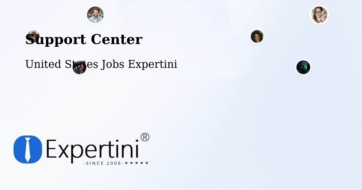 Support Services – O'Fallon - United States Jobs Expertini